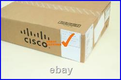 Cisco WS-C2960+24TC-S Catalyst 2960 Plus 24 10/100 +2T/SFP LAN Lite Switch