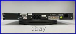Cisco WS-C2960S-48TS-L 48 Port Gigabit Ethernet LAN Switch SAME DAY SHIPPING