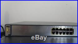 Cisco WS-C3750G-24TS-S1U 24 Gigabit Port Layer 3 Switch