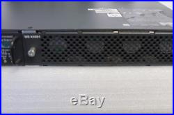 Cisco WS-C4948 WS-C4948-S 48 Port L3 Switch Dual Power Same As WS-C4948-E