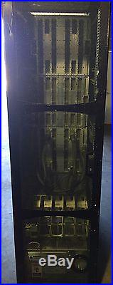Cray XT4 Supercomputer In Rack with Modules AMD Opteron Quad Cores Full of RAM