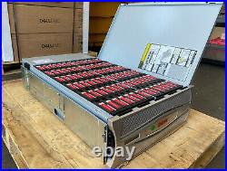 DDN Storage Scaler 8460 SS8460 4U 84 Bay LFF JBOD Storage Expander Rail 84 Caddy