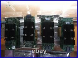 DELL 12Gb/s HBA330 with 2 CABLES SAS3008 LSI 9300-8i IT MODE ZFS PC UNRAID TRUENAS