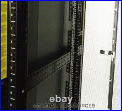 DELL 4210 42U Server Rack Computer Cabinet 19 Racks PowerEdge Cabinets PS38S