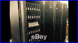 DELL PE R610 Rack Server 2x 6-Core Xeon X5650, 16GB + Caddies VMWARE Home Lab