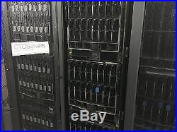 DELL PE R610 Rack Server 2x 6-Core Xeon X5650, 16GB + Caddies VMWARE Home Lab