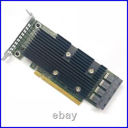 DELL POWEREDGE R630 SERVER SSD NVMe PCIe EXTENDER CARD GY1TD 1PDFM P31H2