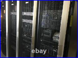 DELL R810 Server 4x EIGHT Core Xeon X7550 64 Cores 128GB RAM 2x SSD vmware cto
