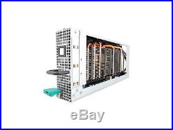 Dell CloudEdge C410X 3U 16x Nvidia M2090 GPGPU 4x iPass Cable + Adapter 4x 1400w