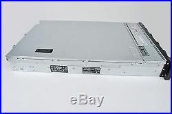Dell Compellent SC8000 6 Core 2x Xeon E-5 2640 2.50 GHz 16GB DV94N