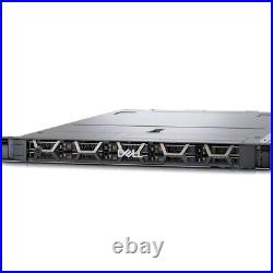 Dell EMC PowerEdge R650 Server 1x Gold 6326 32C 256GB 2x 480GB SATA SSD