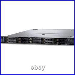 Dell EMC PowerEdge R650 Server 1x Gold 6326 32C 256GB 2x 480GB SATA SSD