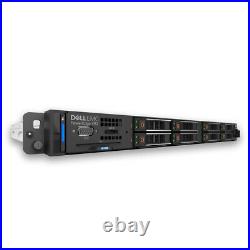 Dell EMC PowerEdge XR2 Server 2x Silver 4116 12C 32GB 2x 1TB 7.2K NL H330