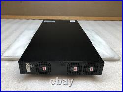 Dell EMC S4112F-ON 12-Port 10Gbe SFP+ 3-Port 100Gbe QSFP Managed Network Switch