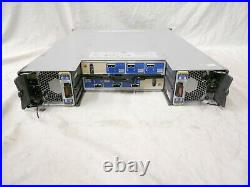 Dell HB-1235 Expansion Hard Drive Array JBOD With 12x 3.5 SAS SATA Trays 6GB CHIA