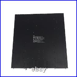 Dell Model S4820T Force1048-Port 10GbE RJ-45 10GBase-T 40GbE Switch