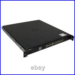 Dell N4032 24-port 10Gb RJ-45 Switch