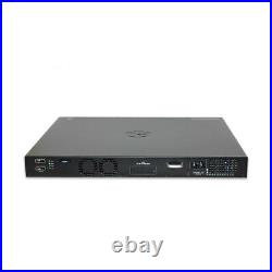Dell Networking N2048P 48P 1GbE PoE+ 2P SFP+ Switch