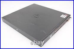 Dell Networking N4032F 24-Port 10GbE Ethernet Network Switch SFP+ 05KGDH