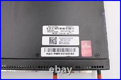 Dell Networking N4032F 24-Port 10GbE Ethernet Network Switch SFP+ 05KGDH