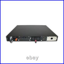 Dell Networking S3148P 48P 1GbE PoE+ 2P SFP+ Switch
