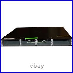 Dell Networking S4810P 48P 10GbE SFP+ 4P 40GbE QSFP+ RA Switch