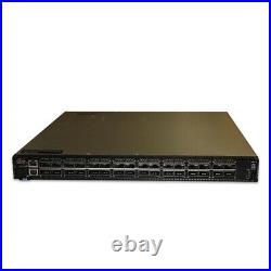 Dell Networking S6010-ON 32P 40GbE QSFP+ Switch