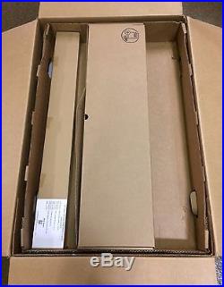 Dell OEMR R630 with Dual Power, PERC H330, Drive Trays, Rail Kit 1U Server in Box