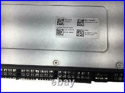 Dell ONIE Z9100-ON 32-Port 100GbE QSFP28 2-Port 10GbE SFP+ Networking Switch