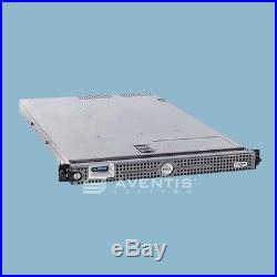 Dell PowerEdge 1950 2 x 2.33GHz Quad Core / 16GB / 4TB / RAID / 3 Year Warranty