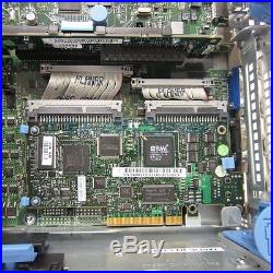 Dell PowerEdge 2950 Generation lll 2x3.0GHz Quad Core E5450 32GB PERC6 DRAC5 2PS