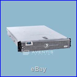 Dell PowerEdge 2950 Rack Server 2 x 3.0GHz Dual / 16GB / RAID / 3 Year Warranty