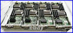 Dell PowerEdge C6100 XS23-TY3 4 Node Server 8x E5620 NO RAM OR HDD
