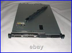 Dell PowerEdge R330 Xeon E3-1270 v5 3.6GHz 32gb H330 2x 3.5 Trays SVR 2012
