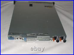 Dell PowerEdge R330 Xeon E3-1270 v5 3.6GHz 32gb H330 2x 3.5 Trays SVR 2012