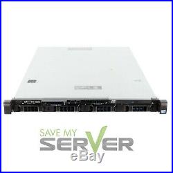 Dell PowerEdge R410 Server 2x E5645=12 Cores 32GB No HDD's
