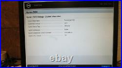 Dell PowerEdge R420 1x Xeon E5-2430 V2 2.50ghz 6 Core / 32gb / NO HDD
