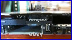 Dell PowerEdge R420 1x Xeon E5-2430 V2 2.50ghz 6 Core / 32gb / NO HDD