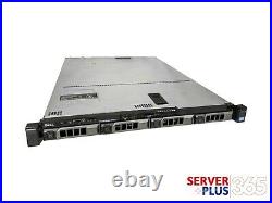 Dell PowerEdge R420 3.5 Server, 2x E5-2430L 2.0GHz 6Core, 16GB, 4x Trays, H710