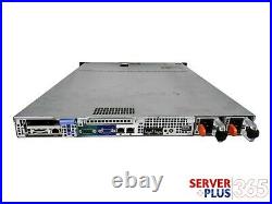 Dell PowerEdge R420 3.5 Server, 2x E5-2430L 2.0GHz 6Core, 16GB, 4x Trays, H710