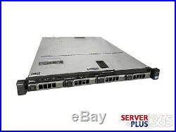 Dell PowerEdge R420 3.5 Server, 2x E5-2430L 2.0GHz 6Core, 32GB, 4x Trays, H710