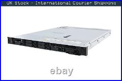 Dell PowerEdge R450 1x8, 1 x Silver 4309Y 2.8GHz, 16GB, 1x480GB SATA, PERC H7