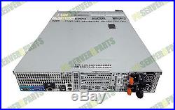 Dell PowerEdge R510 12-Core 2.26GHz L5640 64GB 12x Trays H700 1 YR WTY 12B EE
