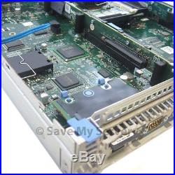 Dell PowerEdge R610 Virtualization 12-CORE SERVER 2.4GHz 64GB 4x146GB 4-Port NIC