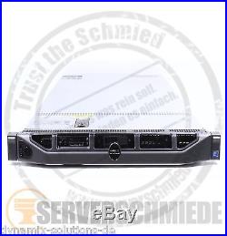 Dell PowerEdge R610 v2 Intel XEON 5500 5600 Serverschmiede Server Konfigurator
