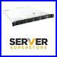 Dell PowerEdge R620 Server 2x E5-2670 16 Cores 32GB H710 2x 600GB 10K