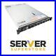 Dell PowerEdge R630 Server 2x E5-2695 V4 = 36 Cores H730 128GB RAM 1TB SSD