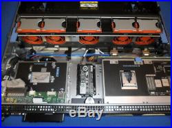 Dell PowerEdge R710 Server 2 L5630 Procs -16GB RAM H700 RAID Card Dual Pwr