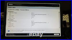 Dell PowerEdge R720 Server 2x E5-2690 8-Core 2.9GHz 128GB 0HD H710P 8x 3.5 Bay