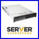 Dell PowerEdge R720XD Server 2x E5-2650 V2 16 Cores 128GB H710 2x 600GB SAS
